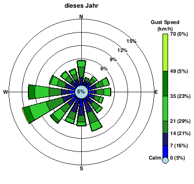 Jahr windRose